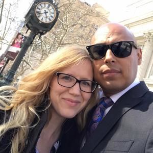 Meet your Posher, Christen